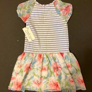 Pippa & Julie summer dress